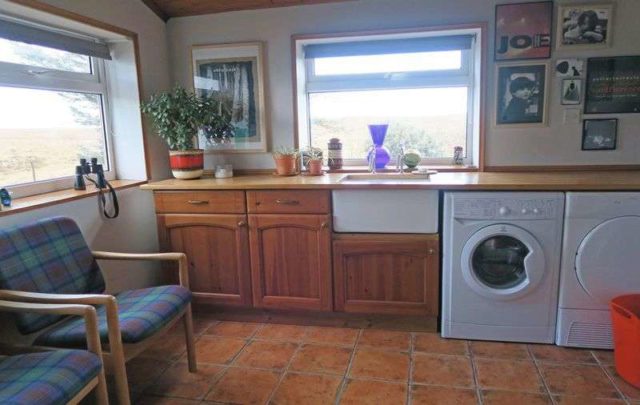  Image of 3 bedroom Cottage for sale in Culnacnock Portree IV51 at 9, Culnacnock Portree, IV51 9JH